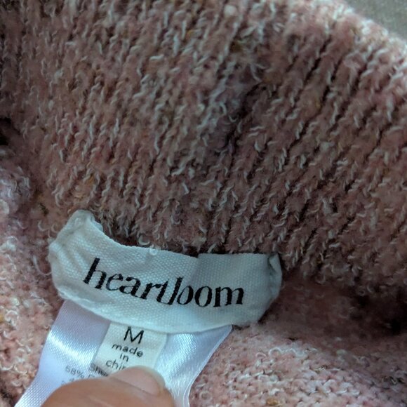 Heartloom loungewear pants - Picture 8 of 10